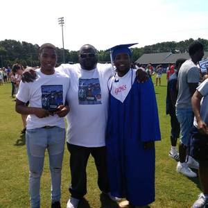 Meet your Posher, Jesse